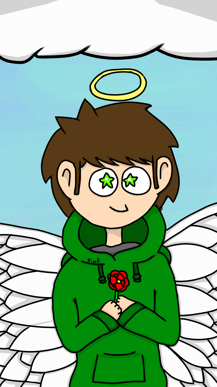 Angel Edd